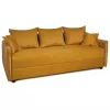 Canapea Oranj Mobilier
 "Victoria-5" Ontario32+Manila32 220x101x73