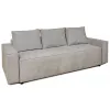 Canapea Gri deschis Mobilier
 "Victoria NEO" Rinaldi 15 255x105x75