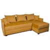 Canapea de colt Oranj Mobilier
 "Victoria-5" Ontario32+Manila32 235x155x73