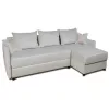 Угловой диван Gri deschis Mobilier
 "Victoria-5" Ontario14+Manila14 235x155x73