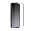 Защитное стекло  HELMET DIAMOND GLASS 4D FRAME IPHONE 14 PLUS/13 PRO MAX, BLACK(V2) 