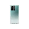 Husa  HELMET Case TPU Soft Redmi Note 12S, Clear 
