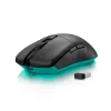 Gaming Mouse  DEEPCOOL MG510, up to 19000 dpi, 6 buttons, 50G, 400IPS, 83g, RGB, Black 