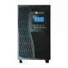 UPS 1200 VA/9000 W Tuncmatik Long 10 kVA Online LCD UPS 