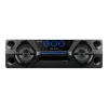 Home Audio Systems 300 W, Negru PANASONIC SC-UA3GS-K, Black 