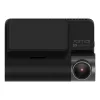 Camera auto 3840x2160 Xiaomi 70mai Dash Cam A810, HDR 4K, Black 
