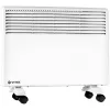Convector 1500 W, 20 m², Termostat, Alb VITEK VT2184 