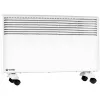 Convector 2000 W, 20 m², Termostat, Alb VITEK VT2185 