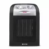 Тепловентилятор 1800 W, Negru VITEK VT-2067 