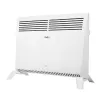 Convector 1500 W, 20 m², Termostat, Alb BALLU Camino Eco Turbo BEC/EMT-1500 