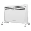 Конвектор 1500 W, 20 m², Termostat, Alb BALLU Enzo BEC/EZMR-1500 
