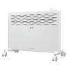 Convector 1500 W, 20 m², Termostat, Alb BALLU Ettore BEC/ETMR-1500 