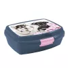 Lunch box  Derform Cleo & Frank SCF38 