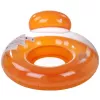 Круг для плавания 14+, PVC Avenli 37491 118 cm