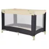 Манеж  0 - 3 ani, Bej Moni Solo  125x65x74 