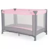 Манеж  0 - 3 ani, Roz Moni Solo  125x65x74