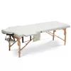 Masa de masaj Ecru BodyFit 578 XXL 