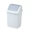Cos pentru gunoi  Curver Click-it 50 l Granit (175919) 