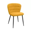 Scaun Galben DP Escada CY-05 