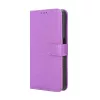 Husa  HELMET CASE SHELL FLIP NYLONE OPPO A58, PURPLE 