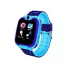Smartwatch  HELMET SMART KIDS WATCH 2G-TD27, BLUE 