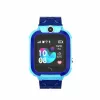 Smartwatch  HELMET Smart Kids Watch 2G-TD27, Blue 
