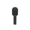 Микрофон  Forever with Speaker BMS-500, Black 