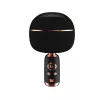 Микрофон  MONSTER Karaoke Microphone Superstar M97, Black 