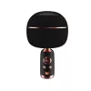 Microfon  MONSTER KARAOKE MICROPHONE SUPERSTAR M97, BLACK 