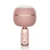 Microfon  MONSTER + Wireless Speaker Superstar Pink 