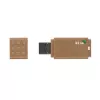Флешка  HELMET Biodegradable USB 3.0 Flash Drive, 32 GB 