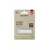 Флешка  HELMET BIODEGRADABLE USB 3.0 FLASH DRIVE, 32 GB 