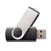 USB flash drive  HELMET Drive 2.0 Basic Line 16 GB, Silver 