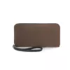 Geanta laptop  Tucano SICURO WALLET MARRONE 