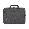 Geanta laptop  Tucano BAG WORK OUT 4 SLIM BAG MBP 14'' ANTHRACITE 