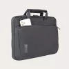 Сумка для ноутбука  Tucano BAG WORK OUT 4 SLIM BAG MBP 14'' ANTHRACITE 