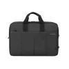 Сумка для ноутбука  Tucano BAG Zona 15"' Black 