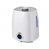 Umidificator de aer 35 m², 30-110 W, 5 l, 35 dB, Alb Noveen PLASMA UH1800 XLINE WHITE 