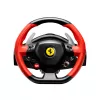 Игровой руль  Thrustmaster Ferrari 458 Spider, 240 degree, Two 100%-metal paddle shifters 
