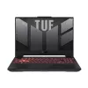 Игровой ноутбук  ASUS 15.6" TUF A15 FA507NV Grey Ryzen 7 7735HS, 16 Gb, SSD 512 Gb RTX 4060