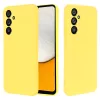 Чехол  Xcover Samsung A34, ECO, Yellow 