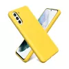 Чехол  Xcover Samsung A54, ECO, Yellow 