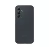 Чехол  Samsung Original silicone cover Galaxy A54, Black 