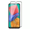 Sticla de protectie  Xcover Sam. A24 (full glue premium), Black 