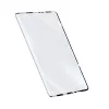 Sticla de protectie  Cellular Line Sam. Gal. S23 Ultra Curved, Black 