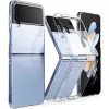 Husa  Cellular Line Sam. (Gal. Z Flip 4), Clear Case, Transparent 