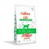 Hrana uscata  2.5 kg CALIBRA Dog Life Adult Medium Breed Lamb 