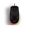 Игровая мышь  AOC AGM500 GAMING MOUSE, BLACK 
