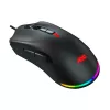 Игровая мышь  AOC GM530B Gaming Mouse, Black 