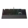 Игровая клавиатура  AOC GK500-RED RGB Mechanical Gaming Keyboard (RU) 